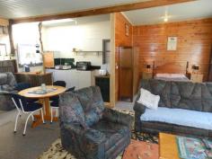 2035 Oldina Road Yolla TAS 7325 $200,000 Approx 150 acres, weekender shack, absolute privacy One for the lovers of peace and quiet. Two titles, freehold plantation trees (growing in value), natural bush, tracks, weekender shack, custodian of a registered and active Eagle nest reserve area. The land is privately situated, with a very comfortable self-sufficient day shack (non-approved). Fully lined, furnished, powered by modern generator, gas hot water, wood combustion stove, shower and a large attached storage area. An inspirational place to enjoy the sights and sounds of nature, watch for the majestic Eagles, potter away in your studio or enjoy the company of friends and family getting away from the busy world we all seem to live in today. Your own bit of tranquil Tassie! General Features Property Type: House Bedrooms: 2 Bathrooms: 1 Land Size: 60.71 Hectares