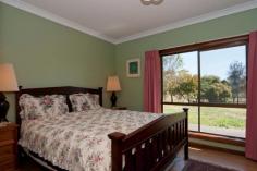 516 Burfords Hill Rd Mount Torrens SA 5244 $710,000-$730,000 GREAT LIFESTYLE - GENTLY UNDULATING 60 ACRES Property ID: 7166831 This well maintained 60ac grazing property has it all. The steel framed residence features 4 bedroom (all with built-in robe and ensuite off the main bedroom), open planned living, family and dining areas. The residence faces north to take in the winter sun. Every window looks out over the property with spectacular views. CATTLE COUNTRY, the land is just under the Mt Torrens mount offering gently undulating grazing and watered by a large dam and mains water. Excellent shedding and yards. All the power lines are under ground with a new power box with all the safety switchers. This is a great opportunity to have a gentle lifestyle in the Adelaide Hills. Building / Floor Area 170 sqm Land Area 24.05 hectares