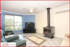 12 Riverside Circuit Bellmere QLD 4510 $479,000 LARGE, ELEGANT & STYLISH...OPEN FOR INSPECTION SATURDAY 18th MARCH 10am - 10:30am Treat yourself to Bellmere's finest! Here we have a beautiful house you will call home, it can be yours... Pristine presentation is sure to impress! Features include; * 4 Queen size bedrooms with BIW & fans * Huge Master with A/C, WIR & large ensuite * Plus study/office * Elegant Formal lounge & Dining room * Tiled 2nd living area with Air conditioning * Large spacious kitchen with quality appliances * Good size internal laundry * Main bathroom centrally located in the home * Dbl lock up garage with remote * Sparkling In ground s/w pool with Bali hut * 9mt x 5mt covered patio overlooks the pool * 3m x 3m garden shed & security screens all round * 280sqms of beautiful living on a 835mt block! Here you will find a wonderfully kept home with loads of room for the whole family. The 2nd living area gives you the lifestyle and privacy you have always desired. You can laze back under the stamped concrete patio or rest in the Bali hut while the kids swim in the sparkling pool. No renovations or repairs needed here it is all complete just move in. Live in the most sought after street in Bellmere today, there is the bus, shops and schools all nearby. The home oozes quality and style throughout so once you come through the doors you will immediately appreciate the living you will have when you buy this home, call Mal today on 0429 535 197 and arrange your personal viewing before the open home. Other features: Built-In Wardrobes,Close to Schools,Close to Shops,Close to Transport,Fireplace(s) Property Details Elders Property ID: 4156199 4 bedrooms 2 bathrooms 2 car parks Land Area 835 square metres Double garage Swimming Pool Air Conditioning