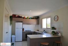 48 Koala Dr Morayfield QLD 4506 $348,000 PRISTINE HOME PRICED TO SELL!!! OPEN FOR INSPECTION SATURDAY 18th MARCH 9:45am - 10:15am This low set brick home is the ideal abode for families of all ages or those seeking an investment property. - 4 Bedroom all with Built in Robes - Master Bedroom with Walk In & Ensuite - Large Open Plan Kitchen, Dining and Living - Split System Air conditioner in the main living area - Ceiling Fans throughout - Large Alfresco Entertainment Area - Double lock up Garage with internal access - Fully fenced 450m2 Block Call Matt on 0413 065 666 today to arrange a personal inspection. Other features: Built-In Wardrobes,Close to Schools,Close to Shops,Close to Transport,Garden Property Details Elders Property ID: 11192596 4 bedrooms 2 bathrooms 2 car parks Land Area 450 square metres Double garage Air Conditioning