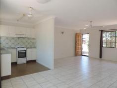 6 Rebecca Ct Rasmussen QLD 4815 $240 per week QUIET COURT * PLENTY OF SPACE Situated in residential Rasmussen, 3 bedrooms, fully fenced home with air-conditioning in the lounge room and main bedroom. Featuring a functional kitchen with plenty of bench space, extra family room located of main lounge room. This property is located in a quiet family friendly court. Pets are allowed at the property and have plenty of space to run around. There is a long undercover carport located at the front of the property, perfect for your off street parking needs. Around the corner from nearby shops and is a 10 minute drive to Willows shopping centre. Call the office today to arrange an inspection. PROPERTY DETAILS $240 per week ID: 395559 Available: Now Pets Allowed: Yes