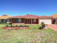 3 Few Ct Rockingham WA 6168 $449,000 - $469,000 SPACIOUS FAMILY LIVING NEXT TO SCHOOLS! Open for Inspection: Sat 4th Mar 10:45am-11:15am Save Located in just minutes from Palm Beach on a large 500sqm block, this fantastic property offers a spacious, flowing floorplan with great indoor and outdoor living options. In a location that's hard to beat, you'll love the close convenience of neighbouring schools and parks for the family to relish. Freshly repainted throughout there is nothing to do here but move in. Ideal for larger families, there are multiple living areas to enjoy with a spacious lounge at the front of the home which sits along side the master suite, also at the front of the property. Moving further into the home, the open plan design of the kitchen/meals/family room offers plenty of space to configure the room to suit your living needs. Finished with neutral dcor to enhance the size of the room and easy care timber look vinyl flooring, this room is essentially a blank canvas to sink your teeth into. To the rear of the property are the three minor bedrooms each feature a built in robe ensuring there is plenty of room for beds, desks, side tables and other furniture without compromising floor space. Outside you will be impressed with the huge gabled patio which is ideal for entertaining your family and friends. Features include: - Shopper's entry - Roller door access via garage - Security doors - Ducted evaporative A/C - Bore retic Contact Lee Murray on 0419 592 228 to secure your private viewing of this great home. *The description provided is for general information purposes only. ACTON Rockingham/Baldivis believes that this information is correct but it does not warrant or guarantee the accuracy of the information. Buyers are asked to undertake independent due diligence investigations and enquiries regarding the property, as no responsibility can be accepted by ACTON Rockingham/Baldivis for any information that may be deemed incorrect.