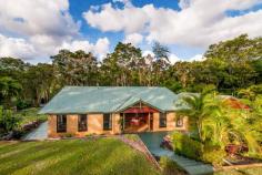 115 Hunchy Rd Hunchy QLD 4555 $529,000 Mini Acreage A1 Presentation On offer here is a delightful property in immaculate condition. Set on approx. 3/4 acre. This master built home will please the discerning buyers. As you wander through, its evident that not only inside, but outside & in fact the entire property has been cared for and loved. The sellers are village bound, so here is an opportunity to secure in a great neighborhood. - 3 bedroom + office - 2 toilets - Great separation - Space for caravan, boat... - Garage/carport with workshop Don't hesitate! Inspect 7 days by appointment. Other features: Built-In Wardrobes,Close to Schools,Close to Shops,Close to Transport,Fireplace(s) Property Details Elders Property ID: 11175528 3 bedrooms 1 bathrooms 2 car parks Land Area 2866 square metres Double carport Air Conditioning