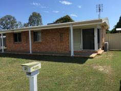 21 Macks Rd Torquay QLD 4655 $300 week Torquay - Holiday bookings available This three bedroom home being just a short stroll from local restaurants and lovely Scarness Beach is available for holiday letting. Well appointed modern kitchen with open plan dining and living area.There are 3 comfortable double bedrooms. Sleeps up to 6 people. Everything you need to make you feel welcome. Off peak $300 Mid $450 Peak $600 Ultra peak $750 Property Dates and Times Rental Available Date Now