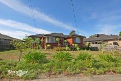 4 Towner Dr Knoxfield VIC 3180 $740,000-$810,000 Develop Your Dream Or Invest Sale by SET DATE 5/4/2017 (unless sold prior) With a happy tenant on a 2-year lease and the location are a treat -your investment in this well-maintained property assures you of a brilliant future if you have been watching the trends in the property market. Offering renovated bathroom and kitchen, reasonable size bedrooms, and land to play of approximately 750m2. The basics are there to either keep it as a great earner or make a project of it and come out with a dream or alternatively blast the place back to your basic block and build from scratch for another vision. The location is attractive to all because of the family friendly neighbourhood that surrounds it and the proximity to schools, day-care, shops, golf courses, transport and parks. The area is highly sought after because of the good-sized blocks and openness of the council to exploring opportunities. If your future was looking a little aimless and in need of focus and direction - here it is! Call now! Features Built-In Robes Gas Heating Floorboards Price Guide: $740,000-$810,000 | Type: House | ID #553698