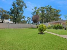 11 Macedon St Bossley Park NSW 2176 Located in a highly sought after street in Bossley Park sits this pleasant and well kept three-bedroom home. With plenty of street appeal and enjoying a level square block and a spacious backyard this comfortable home has plenty to offer for families and investors alike and is vacant and ready to go. Featuring: • Tiled throughout with open plan living and dining • Large square block/ Granny Flat potential STCA • Located close to Marconi Club, Stockland Wetherill Park, Prairievale Public School and transport • 576 sqm block