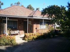 555 Forest Road Mortdale NSW 2223 $495 Family home in excellent location! This well presented home is situated in a highly sought after location, only a moment to the nearby Penshurst West Public School, Olds Park & shops & transport routes. Featuring: * 2 Bedrooms + Sunroom or 3rd Bedroom * Eat-in Modern Kitchen with Gas Cook Tops * Internal Laundry with Additional Toilet * Updated Bathroom with Shower & Tub * Large Balcony overlooking yard * Good sized garage *Good schools public and private *Close to public transport - bus stop 20 metres away in both directions (to and from Hurstville, Bankstown and other suburbs). *Mortdale station is 10 mins walk and Riverwood or Narwee station only5 mins drive with safe parking *Olds Park across the road and Penshurst Library 50 metres away... DETAILS ID #: 0000271098 Price: $495 Bond: $1,980.00 Type: House Bed: 2 Bath: 1 Car: 1 Available Thursday, 20 Apr 2017