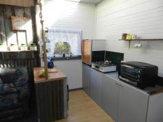 2035 Oldina Road Yolla TAS 7325 $200,000 Approx 150 acres, weekender shack, absolute privacy One for the lovers of peace and quiet. Two titles, freehold plantation trees (growing in value), natural bush, tracks, weekender shack, custodian of a registered and active Eagle nest reserve area. The land is privately situated, with a very comfortable self-sufficient day shack (non-approved). Fully lined, furnished, powered by modern generator, gas hot water, wood combustion stove, shower and a large attached storage area. An inspirational place to enjoy the sights and sounds of nature, watch for the majestic Eagles, potter away in your studio or enjoy the company of friends and family getting away from the busy world we all seem to live in today. Your own bit of tranquil Tassie! General Features Property Type: House Bedrooms: 2 Bathrooms: 1 Land Size: 60.71 Hectares