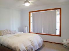 5 Pearse Street Singleton NSW 2330 $375,000 Jerrys Plains - 1.49 Acre Lifestyle Property This neatly presented 3 bedroom home is situated on approximately 6069 sqm (1.49 acres set over 3 titles) and features: * Floating timber floors, combustion fireplace, reverse cycle air conditioner. * Separate lounge & dining areas, laminate kitchen with good sized pantry. * Built in robes & ceiling fans to all bedrooms. * 9m x 5m covered deck, 3 bay lockable shed, fully fenced paddock. * Town water, 5000 gallon water tank, well with pump. This property has a lovely outlook and is located approximately 25 minutes from Singleton & Muswellbrook