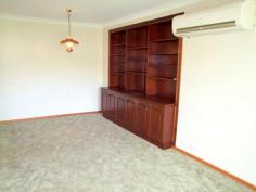 17 Bower Parade Singleton NSW 2330 $318,000 A Perfect Place to Start! * Modern kitchen off family room with good sized pantry and ceramic cook top. * L shaped lounge and dining room with built in cabinet and R/C S/S A/C. * Built in robes to 2 of the bedrooms, main with R/S S/S A/C. * Spacious enclosed entertaining room. * Single lock up garage with automatic door and additional storage / workshop area. * Fully fenced yard with garden shed. * Located close to Schools, Shops, Sporting Grounds & Club.