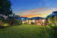 421 Sailors Bay Rd Northbridge NSW 2063 Prized Position - Level Land Occupying a prized level block with a highly sought after sunny northerly aspect to fenced landscaped rear garden with lawn, this impeccably presented and inviting family home showcases excellent single-storey accommodation. Located at the end of this ultra convenient peninsula suburb this delightful family home is close to harbour front parks, sailing club, Northbridge Baths and golf course, public schools and city bus transport. - The ideal entertainer with main living areas leading onto undercover terrace and stunning private garden. - Large open plan family room/kitchen with breakfast bar, gas cooktop and ample cupboard space. - Generous living/dining plus sun-drenched conservatory capturing northern sunshine all year round. - Spotlessly presented and maintained throughout. Four bedrooms, spacious built-in wardrobes, 2 bathrooms. Gas central heating and hot-water. - Remote lock up garage plus off street parking. Garden shed/workshop. Automatic watering system. Garden lighting. - Further potential to extend or re-develop (subject to necessary approvals). Complying development may be carried out on the land. - An idyllic private family home that has great accommodation on a sought after level block. DETAILS ID #: 0000329708 Auction: Auction Wednesday, 29 Mar 06:00 PM Northbridge Golf Club, Sailors Bay Road, Northbridge Type: House Bed: 4 Bath: 2 Car: 1