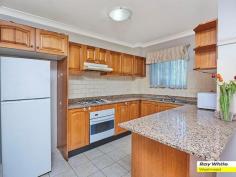 9/10-12 Hassall Street Westmead NSW 2145 $575,000-$595,000 Can't Get Any Better Location Than This. A unit that is conveniently located in one of the best street in Westmead. Within minutes walking distance to Westmead schools, public transport, Westmead medical precinct, local shops, cafes, and Parramatta park. Ideal for first investors with existing tenant happy to stay on or available with vacant possession. Features: • Two good size bedrooms with built in robes • Combined lounge and dining with laminated timber flooring • Good Condition kitchen with gas cooktop • Single lock up garage • Internal laundry, two good size balconies • Security intercom entry block • Situated on the First floor This is your chance to grab a great opportunity to own a home in a great location or entry level investment with excellent rental options. Don't miss it Call us today. Unit Total Size: 107 sqm (Including garage and balconies) Strata levies: $ 590.57 pq Council rates: $ 283.00 pq Water rates: $ 170.00 pq