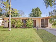 39 Alan John St Kelso QLD 4815 $220 per week FAMILY HOME * SWIMMING POOL Located in a quiet Street of Kelso convenient to all amenities. *Spacious lounge and dining areas *Functional kitchen, internal laundry *Large undercover entertaining area *Security screens, inground swimming pool *Fully fenced secure yard, double carport *Walking distance to schools & shops, pets ok *Call our office to arrange an inspection PROPERTY DETAILS $220 per week ID: 395371 Available: Now Pets Allowed: Yes