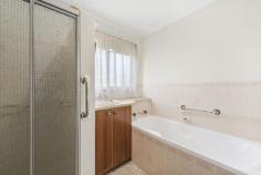 1/11 Marys Hope Road Rosetta TAS 7010 $235,000 Live in or let out Situated in the heart of Rosetta, this spacious brick and tile unit is the perfect property for the astute investor, down sizer, or couple, in a convenient and yet peaceful location. The generous sized lounge flows through to the semi-open plan kitchen which is in wonderful condition. There are two bedrooms both featuring built-in wardrobes, and there is ample inside storage with two hall cupboards, a separate laundry, secure garage, and garden shed. Rarely does a property which ticks as many boxes as this one does become available for purchase. - Lock up garage with internal access - Generously sized living area and bedroom - Well looked after with long term owner occupiers - Only two detached units on this strata title block - Rent return of approximately $290 per week - Flat block with near level access (one step) - Separate laundry, toilet, and shower - Both bedrooms have built-ins - Low-maintenance garden with shed General Features Property Type: Unit Bedrooms: 2 Bathrooms: 1 Land Size: 238 m2