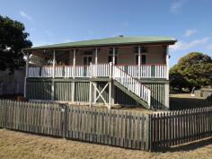 143 Cypress St Urangan QLD 4655 $290 week Urangan - corner allotment Ocean views from the balcony. There are 3 bedrooms, 1 bath, kitchen, tandem car accommodation underneath the home. Pets negotiable. NOTE: Viewings will be available from Wednesday 26th April. Property Dates and Times Rental Available Date Wed 26th April 2017