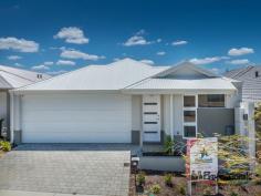 33 Marlinspike Blvd Jindalee WA 6036 $419,000 Eden Beach Is Within Your Reach House - Property ID: 923656 Why would you build when you can purchase this beautiful coastal property for below replacement cost. Offering the ultimate beachside lifestyle in Eden Beach, Jindalee you are only 800 metres from one of the best swimming beaches in Perth. As well as having the sparkling Indian Ocean on your doorstep you are close to an excellent range of shops, schools, cafes, restaurants and public transport links. Walk to the local farmers market on a Saturday and buy your produce directly from the grower. Life does not get better than this!. The home itself consists of 3 bedrooms, 2 bathrooms, study, open plan kitchen, dining and living, storage room, laundry, double garage, undercover alfresco and a fantastic sized low maintenance back garden. Some of the great features of this quality property are: - Spacious open plan kitchen, dining and living area with high ceilings, quality tiled flooring and reverse cycle air conditioning. - Chef's kitchen with stone bench tops, 900mm stainless steel oven, cook top and rangehood, white high gloss soft closing cupboards and draws and a double fridge freezer recess. - Great sized master bedroom at the rear of the property with a triple sliding mirrored wardrobe and a well appointed ensuite. - In a separate wing are the 2 good sized minor bedrooms with built in wardrobes. A family bathroom and separate toilet service this area. - The large study at the front of the home provides plenty of space for a home office or could even be used as a second lounge. - An undercover paved alfresco extends the living area and overlooks a great sized back garden with artificial turf and low maintenance plants. - A bonus storage area with external access has been built in to the home. This coastal property is superb buying and will not last long. It is available for viewing anytime so give Steve Kelly a call on 0426 047 394. Features Land Size Approx. - 320 m2 Built-In Wardrobes Close to Schools Close to Shops Close to Transport Garden