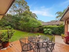 11 The Postern Castlecrag NSW 2068 Affordable Castlecrag Cul-de-sac - Level Land Beautifully presented full brick cottage positioned in sought after cul-de-sac. 2 minutes stroll to the Village Shops and public transport. Generous living areas, modernised kitchen with breakfast nook. 3 family sized bedrooms (en-suite to main) all with built-ins. Fabulous level, north facing garden ideal for children. Lock up garage plus double carport, seldom offered in this price range in this prestige suburb. Investors take note. DETAILS ID #: 0000331010 Auction: Auction Wednesday, 12 Apr 06:00 PM Type: House Bed: 3 Bath: 2 Car: 3 Land Area: 632 sqm (approx)