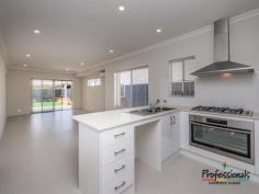 33 Marlinspike Blvd Jindalee WA 6036 $419,000 Eden Beach Is Within Your Reach House - Property ID: 923656 Why would you build when you can purchase this beautiful coastal property for below replacement cost. Offering the ultimate beachside lifestyle in Eden Beach, Jindalee you are only 800 metres from one of the best swimming beaches in Perth. As well as having the sparkling Indian Ocean on your doorstep you are close to an excellent range of shops, schools, cafes, restaurants and public transport links. Walk to the local farmers market on a Saturday and buy your produce directly from the grower. Life does not get better than this!. The home itself consists of 3 bedrooms, 2 bathrooms, study, open plan kitchen, dining and living, storage room, laundry, double garage, undercover alfresco and a fantastic sized low maintenance back garden. Some of the great features of this quality property are: - Spacious open plan kitchen, dining and living area with high ceilings, quality tiled flooring and reverse cycle air conditioning. - Chef's kitchen with stone bench tops, 900mm stainless steel oven, cook top and rangehood, white high gloss soft closing cupboards and draws and a double fridge freezer recess. - Great sized master bedroom at the rear of the property with a triple sliding mirrored wardrobe and a well appointed ensuite. - In a separate wing are the 2 good sized minor bedrooms with built in wardrobes. A family bathroom and separate toilet service this area. - The large study at the front of the home provides plenty of space for a home office or could even be used as a second lounge. - An undercover paved alfresco extends the living area and overlooks a great sized back garden with artificial turf and low maintenance plants. - A bonus storage area with external access has been built in to the home. This coastal property is superb buying and will not last long. It is available for viewing anytime so give Steve Kelly a call on 0426 047 394. Features Land Size Approx. - 320 m2 Built-In Wardrobes Close to Schools Close to Shops Close to Transport Garden