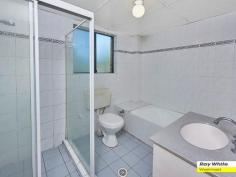 9/10-12 Hassall Street Westmead NSW 2145 $575,000-$595,000 Can't Get Any Better Location Than This. A unit that is conveniently located in one of the best street in Westmead. Within minutes walking distance to Westmead schools, public transport, Westmead medical precinct, local shops, cafes, and Parramatta park. Ideal for first investors with existing tenant happy to stay on or available with vacant possession. Features: • Two good size bedrooms with built in robes • Combined lounge and dining with laminated timber flooring • Good Condition kitchen with gas cooktop • Single lock up garage • Internal laundry, two good size balconies • Security intercom entry block • Situated on the First floor This is your chance to grab a great opportunity to own a home in a great location or entry level investment with excellent rental options. Don't miss it Call us today. Unit Total Size: 107 sqm (Including garage and balconies) Strata levies: $ 590.57 pq Council rates: $ 283.00 pq Water rates: $ 170.00 pq