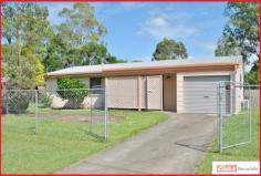 19 Kylie St Caboolture South QLD 4510 $283,000 FULLY RENOVATED AND READY TO GO!!! OPEN FOR INSPECTION SATURDAY 18th MARCH 10:30am - 11am This recently renovated home will make a solid investment or great family home. *Fully renovated inside and out. * New Air conditioner. *Fully fenced 732m2 block. *security screens throughout. *Open plan living. *Quiet cul de sac location. *New kitchen and appliances. * Close to everything. This freshly renovated home is currently rented at $295.00 per week.It would make a great investment or lovely first Family home with nothing to spend call and arrange an inspection today. Other features: Built-In Wardrobes,Close to Schools,Close to Shops,Close to Transport,Garden Property Details Elders Property ID: 11164710 3 bedrooms 1 bathrooms 1 car parks Land Area 723 square metres Single garage Air Conditioning