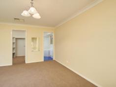 6 Yeomans Pl Kooringal NSW 2650 $465,000 Sought After Location Within close proximity to Kooringal shopping centre and with great school zoning, this perfectly presented home is ready to move in and enjoy. Featuring new carpet and paint throughout, large master bedroom with ensuite and walk in robe, separate formal lounge and open plan living. Galley kitchen with walk in pantry, dishwasher and excellent storage. Ducted evaporative cooling and ducted gas heating. 2 other spacious bedrooms with ensuite access to a 2 way main bathroom, and 3rd bedroom with walk in robe. 4th bedroom/office off the living area. Expansive undercover entertaining area with double lock up garage with remotes and side access for the boat or caravan. Huge block with secure fencing, garden shed and automatic watering system. Just handed back from DHA, this property is situated in an established cul-de-sac location, and presents an excellent opportunity to purchase in a prime location.