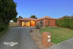 16 Hancock Dr Ferntree Gully VIC 3156 $680,000 Plus 3 or 4 bedroom....The Choice Is Yours! Sale by SET DATE 20/4/2017 (unless sold prior) A nice surprise is in store for you upon inspection of this solidly built home perfectly positioned on a flat parcel of land size of approximately 635m2. This much sought after location will please the whole family with lush grassed rear yard so plenty of room for the trampoline & swings all within view from inside. With covered alfresco flowing from family room giving you great opportunities to relax with a great book, entertain friends or listen to the soothing sounds of native birds. The inviting floor plan offers you the diversity to make minor changes to study right throughout/mini rumpus/playroom and convert to a 4th bedroom, the choice is yours! Displaying immaculate presentation, a contemporary colour scheme, quality carpets & window furnishings offering year round comfort of ducted heating & air conditioning; this home offers so much and delivers even more! To supplement the double garage there is plenty of off street parking and side access to park any oversized caravan, boat or trailer. Positioned in a serene setting in the foothills with the convenience of being a short distance to Koolamara Wetlands, Segarta Reserve, Mountain Gate Shopping Centre, St Josephs College and Knox Skate/BMX Park to deliver easy living for the family in this highly sought after part of leafy Ferntree Gully. Features Split System Air Con Ducted Heating Outdoor Entertainment Area Study Air Conditioning Secure Parking