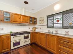 1 Warralong Cres Coolbinia WA 6050 $1,250,000 Room for a pony... House - Property ID: 925147 And the boat and the caravan or a pool on this sprawling 1022 m2 block accessed by double gates there is a huge area that would easily house all your toys. Seriously, if you are looking for space this home has it in spades! With a very spacious four bedroomed home with two bathrooms, one ensuite, renovated with top quality imported Italian tiles. Jarrah boards throughout lead from the master suite with ensuite, fitted robes and dual aspect through the large kitchen with Belling double oven to the rear wing with two minor bedrooms and the second bathroom. A third WC and powder room can also double as the laundry, currently set up outside in the Italian style. A comfortable and roomy lounge with open fireplace leads to the dining area and on to the multitude of entertaining areas where you and the kids can entertain in your own space including alfresco, gazebo and BBQ seating area on lower level. A separate studio adjacent to the double car port can be an office or playroom, currently fitted with shelving and desk. At the rear of the property the 2nd freestanding studio can be converted to a granny flat or pool room. Yet another storage shed is tucked in behind. Parking for five cars including two under carport this truly is a family home. Close to transport, easy access to freeway via Charles ST and north via Wanneroo Road and Alexander Drive. Walk to the shops at Flinders Square and Dogswamp with both Woolworths and Coles at your disposal. A hop to the delightful Coolbinia and Yokine reserves, some of Perth's best schools and Terry Tyzack gym and pool complex. Live well in this safe and neighbourly garden suburb just 6kms from Perth CBD At barely block value this home represent excellent value! - Huge 1022m2 block - Four large bedrooms one ensuite - Two bathrooms - Three WC's - Two separate studios - Double carport plus extra parking for four cars - Lead lights & character features - Full security system & screens - Study nook - Ducted air con - Ceiling fans - Fitted robes - Bore Call me today! Professionals Michael Johnson celebrating 50 years successfully selling real estate, why would you go anywhere else? Features Building Size Approx. - 200 m2 Land Size Approx. - 1022 m2 Built-In Wardrobes Close to Schools Close to Shops Close to Transport Fireplace(s)