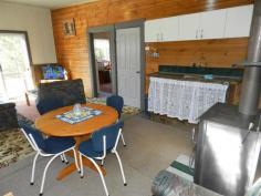 2035 Oldina Road Yolla TAS 7325 $200,000 Approx 150 acres, weekender shack, absolute privacy One for the lovers of peace and quiet. Two titles, freehold plantation trees (growing in value), natural bush, tracks, weekender shack, custodian of a registered and active Eagle nest reserve area. The land is privately situated, with a very comfortable self-sufficient day shack (non-approved). Fully lined, furnished, powered by modern generator, gas hot water, wood combustion stove, shower and a large attached storage area. An inspirational place to enjoy the sights and sounds of nature, watch for the majestic Eagles, potter away in your studio or enjoy the company of friends and family getting away from the busy world we all seem to live in today. Your own bit of tranquil Tassie! General Features Property Type: House Bedrooms: 2 Bathrooms: 1 Land Size: 60.71 Hectares