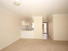 9/11 Lloyd Street Tweed Heads South NSW 2486 $292,000 Well Presented Unit in Convenient Location Located close to transport and within walking distance to the river. This first floor 2 bedroom unit is a great investment or place to call home. Recently painted throughout, new kitchen with generous cupboard & bench space,open plan air conditioned combined lounge and dining room with sliding door opening onto sunny east facing balcony. Economy bathroom and separate toilet. Quiet location at rear of building. The building is solid brick construction with security garage under. Unit in this location are selling fast - vacant and ready for the new owner.