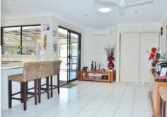 15 Camellia Dr Bongaree QLD 4507 $499,000.00 ISLAND HOME CLOSE TO WATER - SNOOZE & YOU LOSE HIGHLY DESIRABLE BONGAREE HOME WITHIN 500 METRES OF THE PASSAGE. Our latest offering to the market will be sold quickly being a well presented brick and tile lowset home having everything you would expect. The home compliments the island lifestyle located within an extremely stable neighbourhood, minutes from shops, parks, clubs and the water. The 4 bedroom, 2 bathroom property with a huge enclosed rear entertainment area has many features including solar power, solar water, water tanks & spear pump, sheds, pool, split system air con and ceiling fans. Do not hesitate to contact Hugh on 0401 973 001 for a priority inspection. PROPERTY DETAILS $499,000.00 ID: 394853 Land Area: 677 m² Building Area: 146 Zoning: Residential A (C)