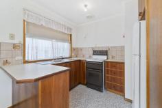 1/11 Marys Hope Road Rosetta TAS 7010 $235,000 Live in or let out Situated in the heart of Rosetta, this spacious brick and tile unit is the perfect property for the astute investor, down sizer, or couple, in a convenient and yet peaceful location. The generous sized lounge flows through to the semi-open plan kitchen which is in wonderful condition. There are two bedrooms both featuring built-in wardrobes, and there is ample inside storage with two hall cupboards, a separate laundry, secure garage, and garden shed. Rarely does a property which ticks as many boxes as this one does become available for purchase. - Lock up garage with internal access - Generously sized living area and bedroom - Well looked after with long term owner occupiers - Only two detached units on this strata title block - Rent return of approximately $290 per week - Flat block with near level access (one step) - Separate laundry, toilet, and shower - Both bedrooms have built-ins - Low-maintenance garden with shed General Features Property Type: Unit Bedrooms: 2 Bathrooms: 1 Land Size: 238 m2