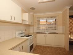 9/11 Lloyd Street Tweed Heads South NSW 2486 $292,000 Well Presented Unit in Convenient Location Located close to transport and within walking distance to the river. This first floor 2 bedroom unit is a great investment or place to call home. Recently painted throughout, new kitchen with generous cupboard & bench space,open plan air conditioned combined lounge and dining room with sliding door opening onto sunny east facing balcony. Economy bathroom and separate toilet. Quiet location at rear of building. The building is solid brick construction with security garage under. Unit in this location are selling fast - vacant and ready for the new owner.