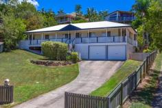 18 Killeen Cl Buderim QLD 4556 Buderim Queensland Entertainer on Large Block When size matters, a 926sqm property in the heart of Buderim is sure to get your attention. This high-set home offers all you could want in coastal living, with its elevated position capturing those cool breezes. This fully renovated home and functional floor plan is perfect for the family with four bedrooms, two bathrooms, generous kitchen, hardwood outdoor undercover entertaining area, wrap around Queenslander deck at the front for those lazy afternoons and a huge front yard for the kids to play in. Perfectly presented, the home has beautiful polished hardwood timber floors throughout and white walls which keeps the house neutral. Add to that the beautiful timber french doors leading out to the undercover entertaining makes it perfect for friends and family to enjoy those late afternoon BBQ's. The spacious master bedroom has its own walk-in robe, ensuite with well-appointed fittings, above bench square basins and large square tiling and the main bathroom has a full length bath to relax in. A split-system air-conditioner along with a ducted exhaust system which takes the cool air into the bedrooms, they are also fitted with ceiling fans. The kitchen has cottage style cabinetry with double sided storage and a large pantry, stone benches with an inset stainless sink and mixer. Fresh stainless appliances including a dishwasher, electric stove and ceran cooktop with a full length tiled splash back. On the lower level the home has ample storage with 2 garden sheds and a double lock up garage, with extra storage and electric doors. This truly is a family home thanks to its large front yard, cul-de-sac location and its proximity to some of the coast's best schools including Mountain Creek State School, Matthew Flinders Anglican Collage and Sienna Catholic College which are just a short drive away. Headland Golf Club is also just a short drive away and the local shops are close by. - Elevated Queenslander decked home, capturing cool breezes - Perfect family home in a quiet cul-de-sac location on a massive 926sqm - 4 bedrooms, 2 bathrooms, double lock-up garage with extra storage - Outdoor under-cover hardwood entertaining deck for your BBQ's - Beautiful polished timber floors throughout & carpeted bedrooms - Air-conditioning with ducted exhaust system & ceilings fans in bedrooms - Fully renovated & well-appointed bathrooms and kitchen PROPERTY DETAILS UNDER CONTRACT ID: 392804 Land Area: 926 m²