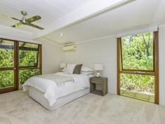 91 Lanita Rd Ferny Grove QLD 4055 UNLIKE ANYTHING ELSE YOU'VE SEEN BEFORE Situated in the quiet North Western Brisbane suburb of Ferny Grove and set on 2 lots. The expansive 9,358m2 offers an array of possibilities for future subdivision or to simply enjoy having an acreage lifestyle with suburban convenience. With multiple indoor/outdoor entertaining areas, this home offers absolute seclusion framed by leafy surrounds, designed for cross breeze ventilation all year round. Enter through the front door into the lounge room and you're greeted with exposed raked timber ceilings, beautiful Bamboo floating timber floors and Jetmaster fireplace. This area is the perfect place to relax and unwind with the family. On one end of the home, the four great sized bedrooms are located. They offer built in robes, crisp tones and lush carpet, and the main bedroom features a contemporary ensuite. The gourmet kitchen is a culinary haven and features include Cesarstone benchtops, stainless steel appliances, pantry and an abundance of bench space and kitchen storage. Make your way outside through bi-fold doors to the expansive covered Alfresco entertaining area. This stunning, covered area overlooks the fully fenced sparkling in-ground swimming pool and lush, green surrounds. The atmosphere surrounding the 'Alfresco' entertaining area, Bali Hut and stunning in-ground salt water pool is private & ambient and would be the ideal place to entertain all year round. Other notable features of this statement property include a teenagers retreat, study nook, car accommodation for two vehicles and workshop area. Nestled in family friendly Ferny Grove and within close proximity to Train Station, Ferny Grove State and High Schools, local shopping village, numerous parks, and walking and bike tracks, you simply must inspect this unique property. Enquire today. PROPERTY DETAILS EXPRESS SALE ID: 394190 Land Area: 9358 m²
