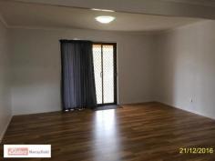 19 Kylie St Caboolture South QLD 4510 $283,000 FULLY RENOVATED AND READY TO GO!!! OPEN FOR INSPECTION SATURDAY 18th MARCH 10:30am - 11am This recently renovated home will make a solid investment or great family home. *Fully renovated inside and out. * New Air conditioner. *Fully fenced 732m2 block. *security screens throughout. *Open plan living. *Quiet cul de sac location. *New kitchen and appliances. * Close to everything. This freshly renovated home is currently rented at $295.00 per week.It would make a great investment or lovely first Family home with nothing to spend call and arrange an inspection today. Other features: Built-In Wardrobes,Close to Schools,Close to Shops,Close to Transport,Garden Property Details Elders Property ID: 11164710 3 bedrooms 1 bathrooms 1 car parks Land Area 723 square metres Single garage Air Conditioning