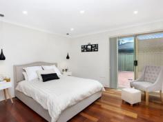 41 Boronia Rd Bossley Park NSW 2176 5 Bedroom Single Level Beauty Perfectly located high in the the hills of Bossley Park. Ideal for the larger family with its 5 bedrooms. Minutes from the Club Marconi, schools, transport and the Abbotsbury Regional Park. Having had a mild renovation recently adds to value of this home. Garage is set up perfectly as an entertaining area with its second kitchen and fully tiled floors. . 5 Bedrooms all with Built-ins . Ensuite off main . Covered entertaining area. . Double drive through garage plus 2nd Kitchen . 638sqm block