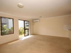 9/11 Lloyd Street Tweed Heads South NSW 2486 $292,000 Well Presented Unit in Convenient Location Located close to transport and within walking distance to the river. This first floor 2 bedroom unit is a great investment or place to call home. Recently painted throughout, new kitchen with generous cupboard & bench space,open plan air conditioned combined lounge and dining room with sliding door opening onto sunny east facing balcony. Economy bathroom and separate toilet. Quiet location at rear of building. The building is solid brick construction with security garage under. Unit in this location are selling fast - vacant and ready for the new owner.