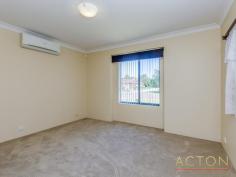 21 Davidia Lake Dr Canning Vale WA 6155 $489,000 LOCATION AND LOW MAINTENANCE LIVING! Open for Inspection: Sun 5th Mar 2:00pm-2:30pm Save Are you looking a well sized, easy to maintain, 4 bedroom and 2 bathroom home? 21 Davidia Drive in Canning Vale is a must see and is located within the premium estate of Livingston. With public transport within walking distance and the Livingston shopping centre close by, living is made easy! The use of neutral and contemporary tones and a fresh coat of paint throughout the property will allow you to put your own feel to it. Come and make it what you will, but be fast - it will not last long at this price!! Property Features Include: - Double garage - Wooden flooring - Plush carpets in bedrooms - Separate dining - Master bedroom with ensuite - 4 large bedrooms (incl. Master) - Kitchen with ample bench and cupboard space, 900mm gas cook top and pantry - Family and games room - Alfresco/patio entertainment - Panasonic split air con - Security alarm system - Front and rear garden reticulation Get in quick, for more information or to arrange for a private viewing or to place in your offer please contact Anna-Marie Bartolome on 0437 416 487 or anna.marie@acton.com.au