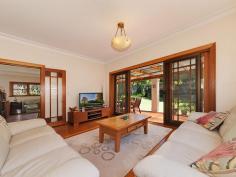 421 Sailors Bay Rd Northbridge NSW 2063 Prized Position - Level Land Occupying a prized level block with a highly sought after sunny northerly aspect to fenced landscaped rear garden with lawn, this impeccably presented and inviting family home showcases excellent single-storey accommodation. Located at the end of this ultra convenient peninsula suburb this delightful family home is close to harbour front parks, sailing club, Northbridge Baths and golf course, public schools and city bus transport. - The ideal entertainer with main living areas leading onto undercover terrace and stunning private garden. - Large open plan family room/kitchen with breakfast bar, gas cooktop and ample cupboard space. - Generous living/dining plus sun-drenched conservatory capturing northern sunshine all year round. - Spotlessly presented and maintained throughout. Four bedrooms, spacious built-in wardrobes, 2 bathrooms. Gas central heating and hot-water. - Remote lock up garage plus off street parking. Garden shed/workshop. Automatic watering system. Garden lighting. - Further potential to extend or re-develop (subject to necessary approvals). Complying development may be carried out on the land. - An idyllic private family home that has great accommodation on a sought after level block. DETAILS ID #: 0000329708 Auction: Auction Wednesday, 29 Mar 06:00 PM Northbridge Golf Club, Sailors Bay Road, Northbridge Type: House Bed: 4 Bath: 2 Car: 1