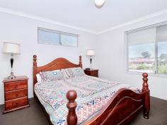 7 Burlington Dr Baldivis WA 6171 Mid $300,000's OVERLOOKING PARKS AND METERS FROM SHOPPING! Located just meters away from Stockland Baldivis Shopping Centre, this charming 3 bedroom, 2 bathroom home is ideal for anyone looking for a quality first home or downsizer. With beautiful parklands directly across the road, there is nothing left to do but move in and enjoy the fabulous location! The master suite sits at the front of the home with views of the neighbouring park and is complete with walk in robe and ensuite. The 2 spacious minor bedrooms are at the rear of the home, featuring built in robes, and are serviced by a central family bathroom. The heart of the home consists of a spacious open plan kitchen/meals/living area which offers access to the great alfresco area outside. The well-appointed kitchen offers plenty of bench space and storage, stainless steel appliances and shopper's entry. With stunning timber look flooring flowing throughout the area, multiple full length windows offer plenty of natural light to give this property a stylish and modern appeal. Stepping outside, the paved alfresco overlooks is wonderful for entertaining visiting guests and overlooks the spacious lawn and low maintenance gardens. Other features include: - Ducted air conditioning - Split system A/C to living room - Secure double garage and shopper's entry - Auto retic - NBN - 2012 built, Homestart - 177sqm total build area Contact Paula Barnden on 0400 272 757 to secure your private viewing today! *The description provided is for general information purposes only. ACTON Rockingham/Baldivis believes that this information is correct but it does not warrant or guarantee the accuracy of the information. Buyers are asked to undertake independent due diligence investigations and enquiries regarding the property, as no responsibility can be accepted by ACTON Rockingham/Baldivis for any information that may be deemed incorrect.