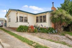 8 Regent St Waverley TAS 7250 $159,000 The Pick of the Bunch While there are quite a few options when it comes to properties in Waverley, this neat little package certainly deserves your attention. Currently tenanted, this can be a set and forget property, an addition to your already existing property portfolio, or just the beginning you have been looking for. Located on the outskirts of Waverley with a lovely rural outlook, the home receives all day sunshine. You'll appreciate the hard wearing Tasmanian Oak floorboards throughout, warm neutral colour scheme, modern galley kitchen and open plan living areas. Positioned away from the living spaces for privacy, are 3 double bedrooms, 2 with built-in robes and convenient family bathroom with a separate toilet. Offering a secure, low maintenance yard that is perfect for children and pets to play with ample room for a vegetable garden. This property also boasts a generous lockable garage. Recently updated plumbing completes the package for the value conscious purchaser. Land 661m2 House 95m2 Year 1965 (all sizes are approximate) General Features Property Type: House Bedrooms: 3 Bathrooms: 1 Land Size: 661 m2