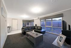16 Hancock Dr Ferntree Gully VIC 3156 $680,000 Plus 3 or 4 bedroom....The Choice Is Yours! Sale by SET DATE 20/4/2017 (unless sold prior) A nice surprise is in store for you upon inspection of this solidly built home perfectly positioned on a flat parcel of land size of approximately 635m2. This much sought after location will please the whole family with lush grassed rear yard so plenty of room for the trampoline & swings all within view from inside. With covered alfresco flowing from family room giving you great opportunities to relax with a great book, entertain friends or listen to the soothing sounds of native birds. The inviting floor plan offers you the diversity to make minor changes to study right throughout/mini rumpus/playroom and convert to a 4th bedroom, the choice is yours! Displaying immaculate presentation, a contemporary colour scheme, quality carpets & window furnishings offering year round comfort of ducted heating & air conditioning; this home offers so much and delivers even more! To supplement the double garage there is plenty of off street parking and side access to park any oversized caravan, boat or trailer. Positioned in a serene setting in the foothills with the convenience of being a short distance to Koolamara Wetlands, Segarta Reserve, Mountain Gate Shopping Centre, St Josephs College and Knox Skate/BMX Park to deliver easy living for the family in this highly sought after part of leafy Ferntree Gully. Features Split System Air Con Ducted Heating Outdoor Entertainment Area Study Air Conditioning Secure Parking Price Guide: $680,000 Plus | Land: 635 sqm approx | Type: House | ID #555098