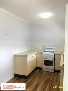 19 Kylie St Caboolture South QLD 4510 $283,000 FULLY RENOVATED AND READY TO GO!!! OPEN FOR INSPECTION SATURDAY 18th MARCH 10:30am - 11am This recently renovated home will make a solid investment or great family home. *Fully renovated inside and out. * New Air conditioner. *Fully fenced 732m2 block. *security screens throughout. *Open plan living. *Quiet cul de sac location. *New kitchen and appliances. * Close to everything. This freshly renovated home is currently rented at $295.00 per week.It would make a great investment or lovely first Family home with nothing to spend call and arrange an inspection today. Other features: Built-In Wardrobes,Close to Schools,Close to Shops,Close to Transport,Garden Property Details Elders Property ID: 11164710 3 bedrooms 1 bathrooms 1 car parks Land Area 723 square metres Single garage Air Conditioning