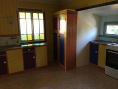 143 Cypress St Urangan QLD 4655 $290 week Urangan - corner allotment Ocean views from the balcony. There are 3 bedrooms, 1 bath, kitchen, tandem car accommodation underneath the home. Pets negotiable. NOTE: Viewings will be available from Wednesday 26th April. Property Dates and Times Rental Available Date Wed 26th April 2017