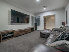 4 Seurat Loop Ashby WA 6065 MID - HIGH $600K'S The Showstopper!! House - Property ID: 923924 If you're looking for the WOW factor, you've just found it! Welcome to 4 Seurat Loop, Ashby! This Stunning Content residence has been renovated to the highest of standards and showcases a spacious design with a super modern attention to detail. Boasting quality throughout, this home will impress even the fussiest of buyers! Features & benefits include; -Grand entrance hall with cedar feature ceiling -Spacious master bedroom with large his & hers WIR, super modern ensuite with full height tiling, stylish vanity, frameless glass shower & W/C -Great sized home theatre with double doors -Large open plan family, meals & games room -Ultra sleek Chefs kitchen featuring stainless steel 900mm freestanding oven/cooktop, dishwasher, double fridge recess, feature-tiled splashback, stunning matt-finish sink and tapwear , walk-in pantry, expansive 30mm stone benchtops, breakfast bar, abundant storage, pendant lighting and feature ceilings! -3 further spacious bedrooms all include built in robes and a/c -Family bathroom features bath, vanity, frameless glass shower -Stunning undercover entertainment area with beautiful cedar work to ceiling overlooking stunning below ground pool with inbuilt spa jets. -Functional laundry with overhead cabinetry, bench space, linen press & separate W/C -Huge lawn frontage, ideal for parking boat/caravan/trailer -Double remote garage with extra height and rear access. -Easy care, low maintenance gardens with synthetic lawn, liquid limestone and designer garden beds to the rear. -Quality tiles and carpets throughout -Ducted air-conditioning throughout -608sqm block -301sqm home (230sqm living space) -Within walking distance from local parks and shops -Close to local amenities, schools, shopping centres & The Ashby bar and bistro. Located on a super quiet nook of Ashby with great neighbours in a very family friendly street, I encourage all Ashby, Wanneroo and Tapping buyers to consider this beautiful home also! Get in Quick, this feature packed stunner has it all! Call Josh Douglas to book your look today! Features Building Size Approx. - 230 m2 Land Size Approx. - 608 m2 Built-In Wardrobes Close to Schools Close to Shops Close to Transport Garden
