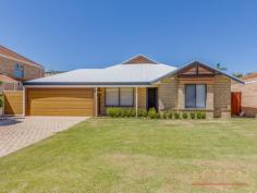 21 Davidia Lake Dr Canning Vale WA 6155 $489,000 LOCATION AND LOW MAINTENANCE LIVING! Open for Inspection: Sun 5th Mar 2:00pm-2:30pm Save Are you looking a well sized, easy to maintain, 4 bedroom and 2 bathroom home? 21 Davidia Drive in Canning Vale is a must see and is located within the premium estate of Livingston. With public transport within walking distance and the Livingston shopping centre close by, living is made easy! The use of neutral and contemporary tones and a fresh coat of paint throughout the property will allow you to put your own feel to it. Come and make it what you will, but be fast - it will not last long at this price!! Property Features Include: - Double garage - Wooden flooring - Plush carpets in bedrooms - Separate dining - Master bedroom with ensuite - 4 large bedrooms (incl. Master) - Kitchen with ample bench and cupboard space, 900mm gas cook top and pantry - Family and games room - Alfresco/patio entertainment - Panasonic split air con - Security alarm system - Front and rear garden reticulation Get in quick, for more information or to arrange for a private viewing or to place in your offer please contact Anna-Marie Bartolome on 0437 416 487 or anna.marie@acton.com.au