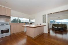 1/11 Farnell Place Glenorchy TAS 7010 $275,000 Spick & span, sunny & spacious This fantastic four bedroom home in a quiet cul-de-sac, yet only minutes from Northgate and the Glenorchy CBD, is sure to impress the astute buyer looking for a house that represents excellent value. There are four bedrooms, two of which are doubles, polished hardwood floors in the livings areas, semi open plan kitchen, dining, and lounge room, all presented in a neat and tidy well-presented package. With a number of units behind the house providing extra security, there is no active body corporate to worry about. A secure backyard lawn area perfect for a dog, the children to play safely, or a barbeque with friends, this humble home ticks all the boxes for a first home buyer, expanding family, or investment at $350 per week. With so much room for activities; the rumpus has a multitude of different uses, pool room, man cave, or second living area. The utilities room could be converted into a second bathroom. • Quite, sunny, and spacious rooms • 4 bedrooms 2 of which are doubles • Sunny and open plan kitchen & dining • Rent appraisal of $350 per week • No active body corporate • Rumpus perfect for a pool room • Separate laundry & utility room • Flat, low maintenance garden & lawn • Quiet cul-de-sac position • Only minutes to Glenorchy CDB • North-facing verandah • Polished hardwood floors General Features Property Type: House Bedrooms: 4 Bathrooms: 1 Land Size: 494 m2