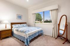 2/37 York Street Eltham VIC 3095 $630,000 - $690,000 Private, practical and pretty Sale by SET DATE 11/4/2017 (unless sold prior) Enjoying a private position to the rear of the block and plenty of low maintenance appeal, this outstanding home is only moments from central Eltham shops, cafes, bus and train station for complete ease of living. Featuring polished timber floors and a light neutral decor, the inviting interior begins with a good-sized lounge room and spacious kitchen/meals/living zone with modern cabinetry, stainless steel appliances and courtyard view. There are also 3 comfortable bedrooms with robes (master with walk-in robe and ensuite), central bathroom and full-sized laundry. Time spent outdoors will be a pleasure in the peaceful courtyard garden, while additional features include ducted heating, evaporative cooling, air conditioning and secure double garage. Live moments from Eltham's vibrant cafe culture, with easy access to parks, major road links and the CBD - it couldn't be easier! Photo ID Required Features Ducted Heating Built-In Robes Evaporative Cooling Price Guide: ESR: $630,000 - $690,000 | Land: 277 sqm approx | Type: House | ID #553649