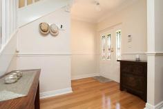 17A Cargill St Victoria Park WA 6100 $780,000 - $810,000 EASY LIVING HOME OPEN THIS SATURDAY 8.4.17 AT 1.15 - 1.45pm. Enter this 3 bedroom, 2 bathroom, 3 WC's, double storey home situated in the prestigious Raphael Park location, and be impressed! This easy care, low maintenance home has open plan living with kitchen/dining/family and a separate lounge room. We offer you 217 sqm of home sitting on 320 sqm of land. The welcoming entry invites you to explore further into the separate lounge which then leads you into the light, bright open plan kitchen, dining and living areas overlooking the rear garden. The ground floor also houses the well laid out laundry with stone bench tops, heaps of storage, linen cupboard and the 3rd toilet. The kitchen is compact and well planned and has an induction cook top, wall oven, dishwasher, double sink, pull out pantry, and breakfast bar with more storage under the stone bench tops. The living area allows access to the charming covered alfresco entertainment with aggregate floors and room for a table setting as well as a comfortable outdoor lounge. Carpeted wooden stairs rise from the entry area and provide loads of under stair storage. A large 2nd linen/storage cupboard is at the top of the stairs. The master bedroom has wall to wall wardrobes and an ensuite. The 2 minor bedrooms are spacious, and have double door built in wardrobes and are serviced by a family bathroom and a separate toilet. All bedrooms have ceiling fans as well. WOW! It ticks all the boxes. A fabulous home In trendy Victoria Park Close to schools Walk to cafe' strip Close to park and public transport 2 living areas Minutes from the City Security alarm Ducted reverse cycle air conditioning Split system air con in living area One of the best in Victoria Park so don't hesitate!