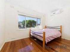 1/63 Walmer Avenue St Albans VIC 3021 Simply Stunning! Look no further this brilliant low maintenance unit is located in a highly sought after pocket of St Albans East. It is the perfect opportunity for first home buyer, the downsizer or the smart investor looking for the perfect property with absolutely nothing to do. Comprising of three generous size bedrooms all with BIRs, open plan living, well-appointed and spacious kitchen, all with modern day appliances. Other additional features includes, decked under- cover veranda for you to relax and enjoy all year round, split systems, alarm system, second central bathroom, outdoor powder room, polished timber floor boards and all within walking distance to the new St Albans train station, Alfrieda St shopping precinct, Schools, Victoria University, this one sure to tick all the right boxes, an inspection will definitely impress.
